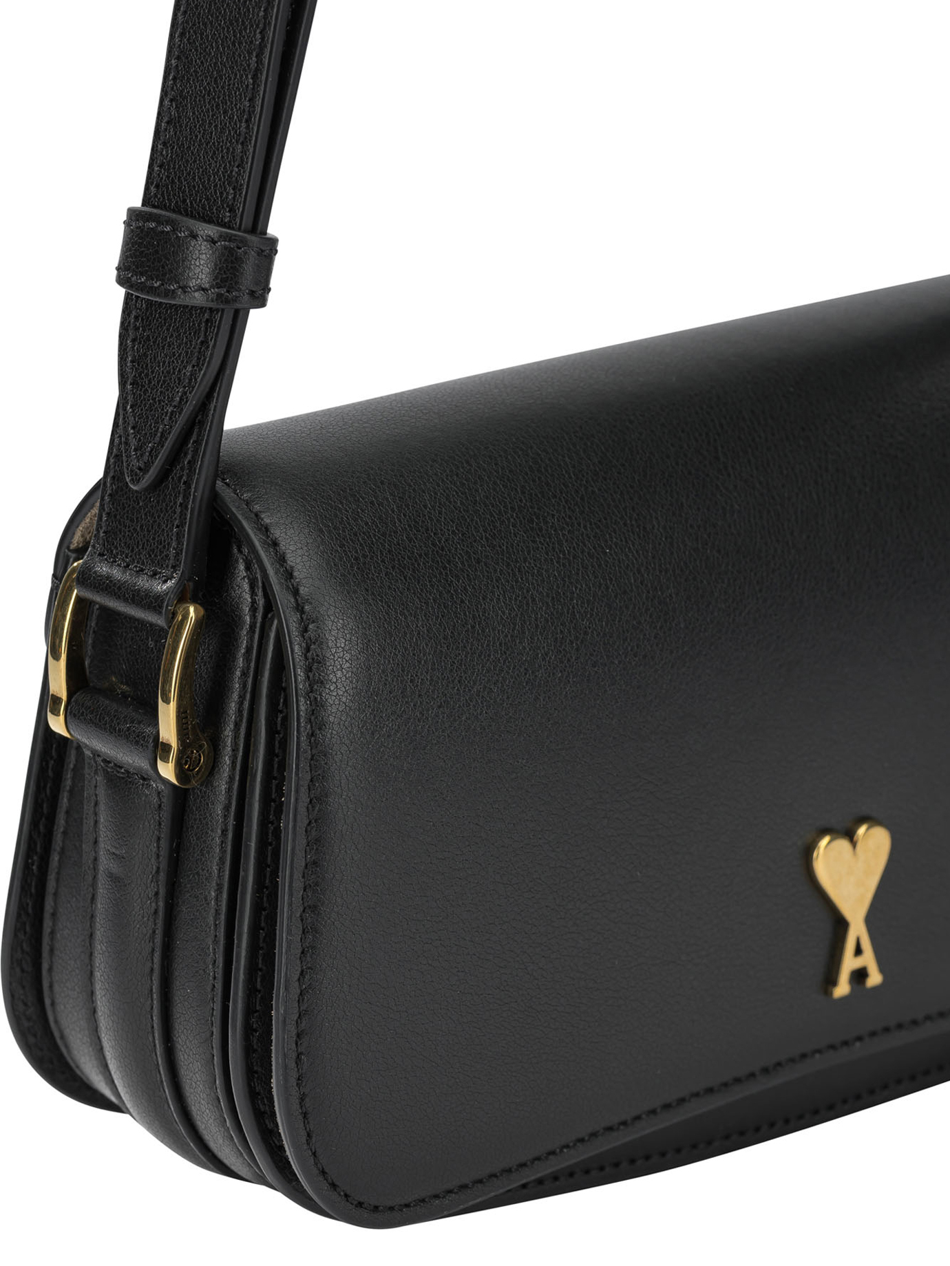 [Ami Paris] Shoulder bag FW26 ULL719.AL02080015