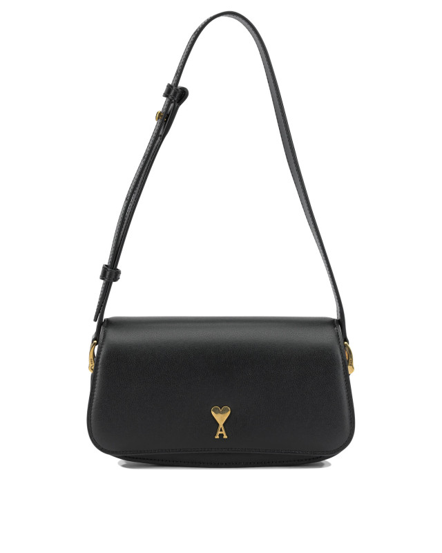 [Ami Paris] Shoulder bag FW26 ULL719.AL02080015