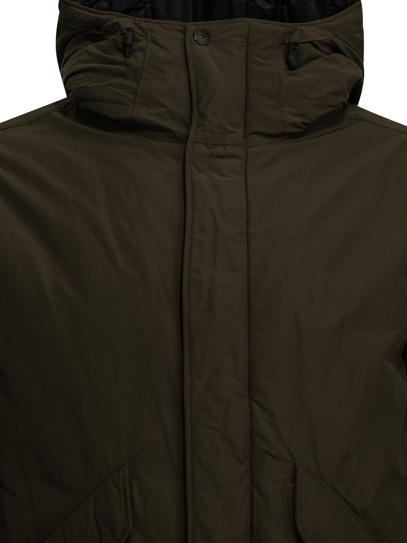 [Stone Island] Down Jacket FW26 L2S154100010S0A26V0078