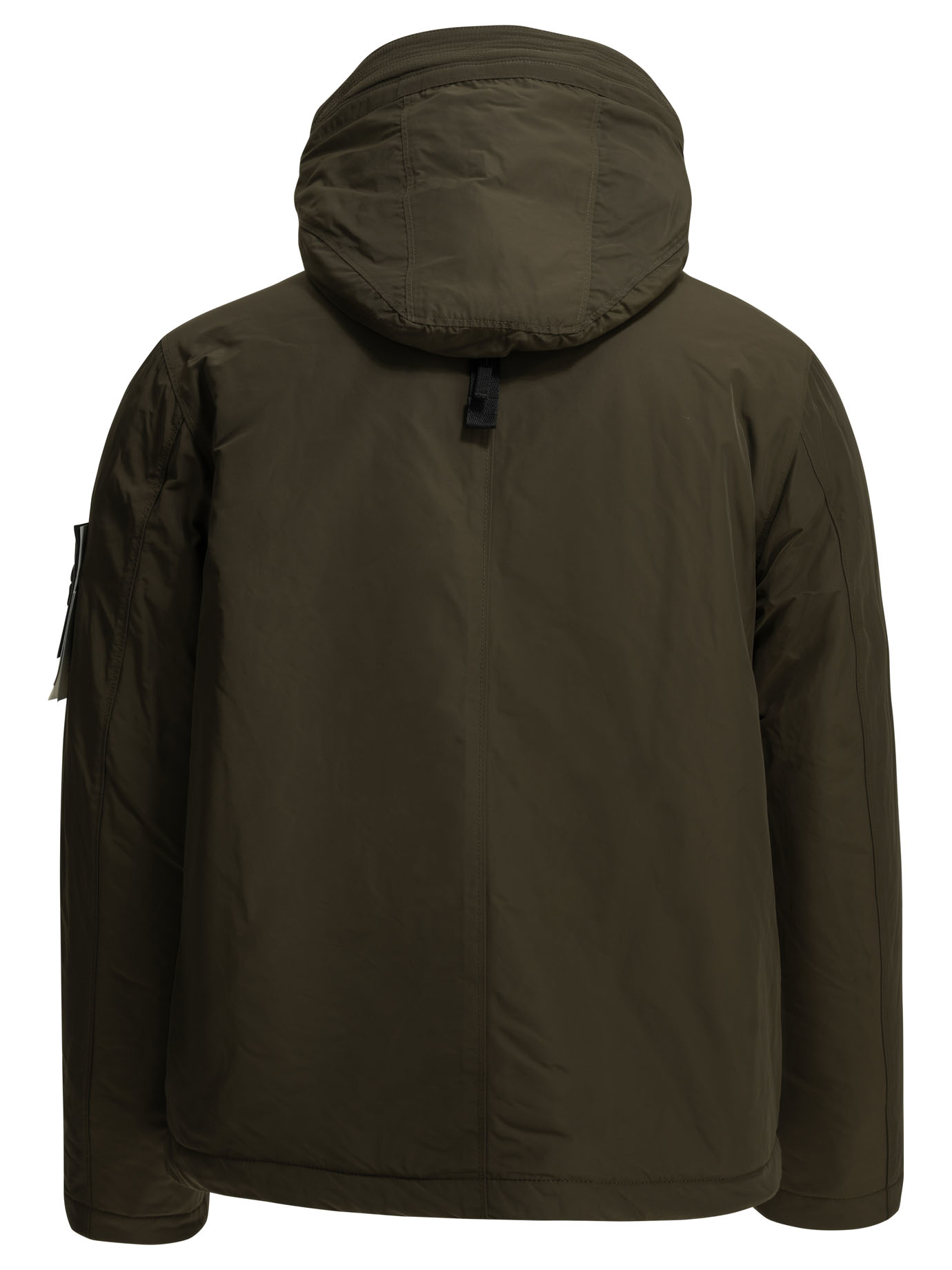 [Stone Island] Down Jacket FW26 L2S154100010S0A26V0078