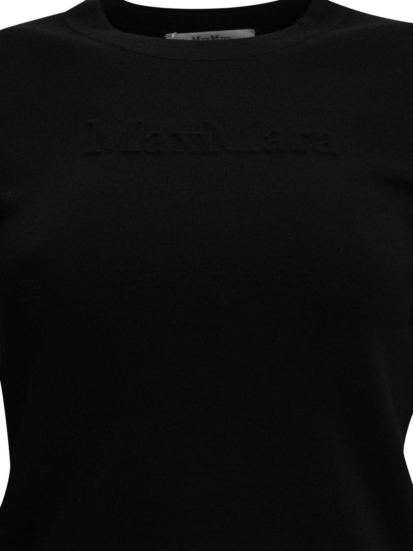 [Max Mara] Knitwear FW26 2621366082600MXMMANTO003