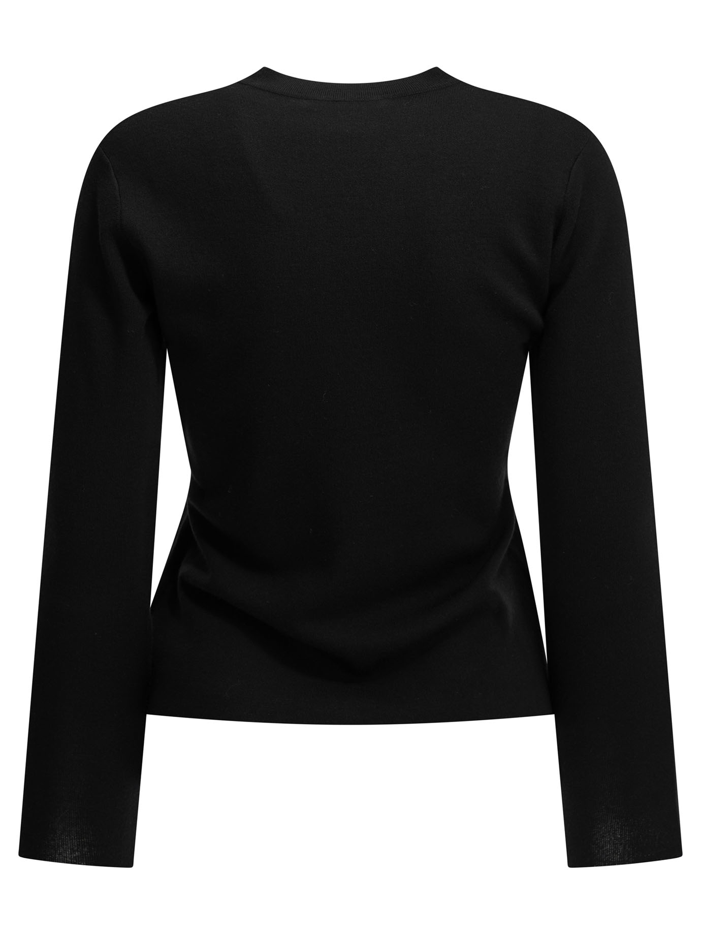 [Max Mara] Knitwear FW26 2621366082600MXMMANTO003