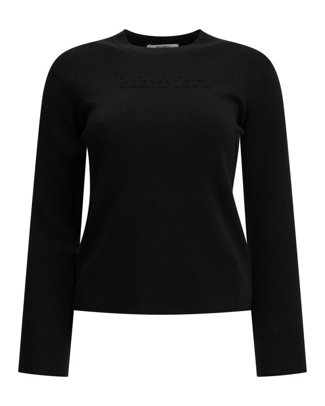 [Max Mara] Knitwear FW26 2621366082600MXMMANTO003