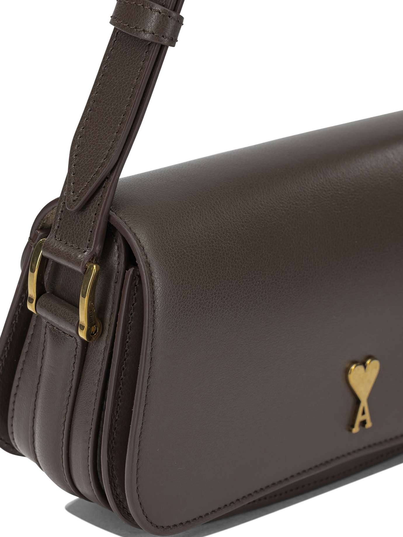 [Ami Paris] Shoulder bag FW26 ULL719.AL0208A236