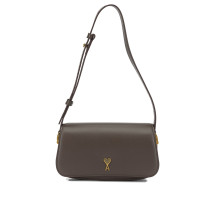 [Ami Paris] Shoulder bag FW26 ULL719.AL0208A236