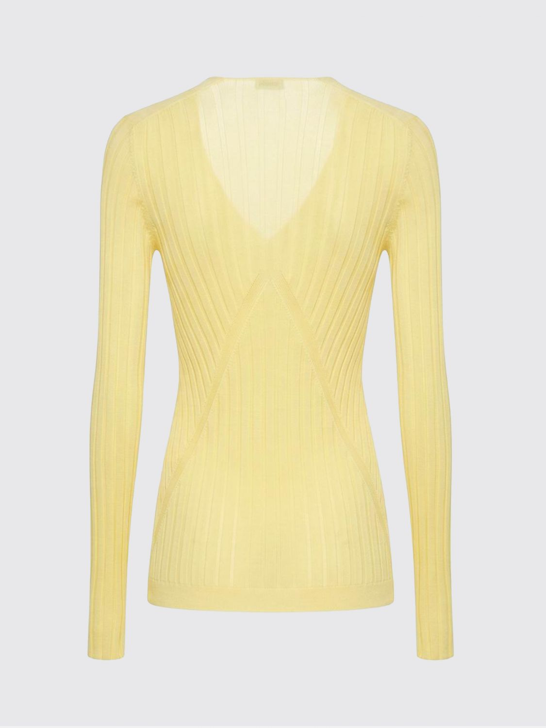 [Jil Sander] Knitwear FW26 J02GP0252J13289 737