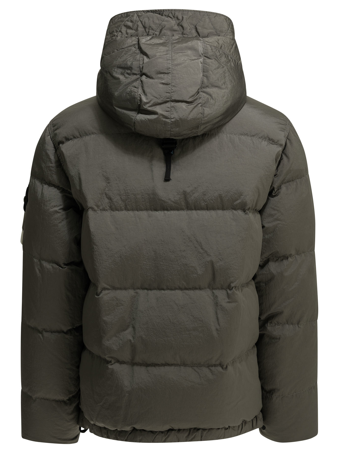 [Stone Island] Down Jacket FW26 L2S154100019S0019V0060