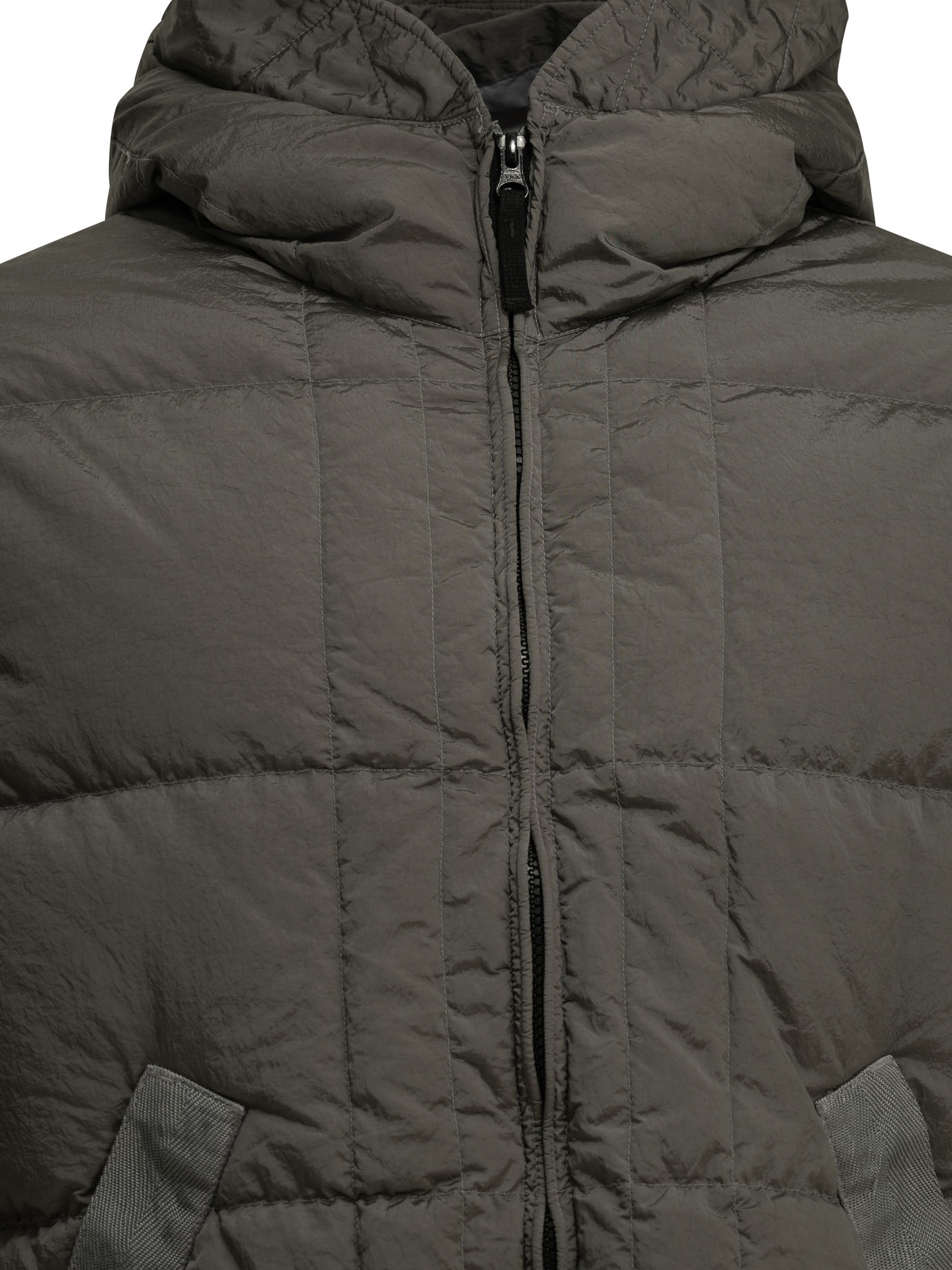 [Stone Island] Down Jacket FW26 L2S154100019S0019V0060