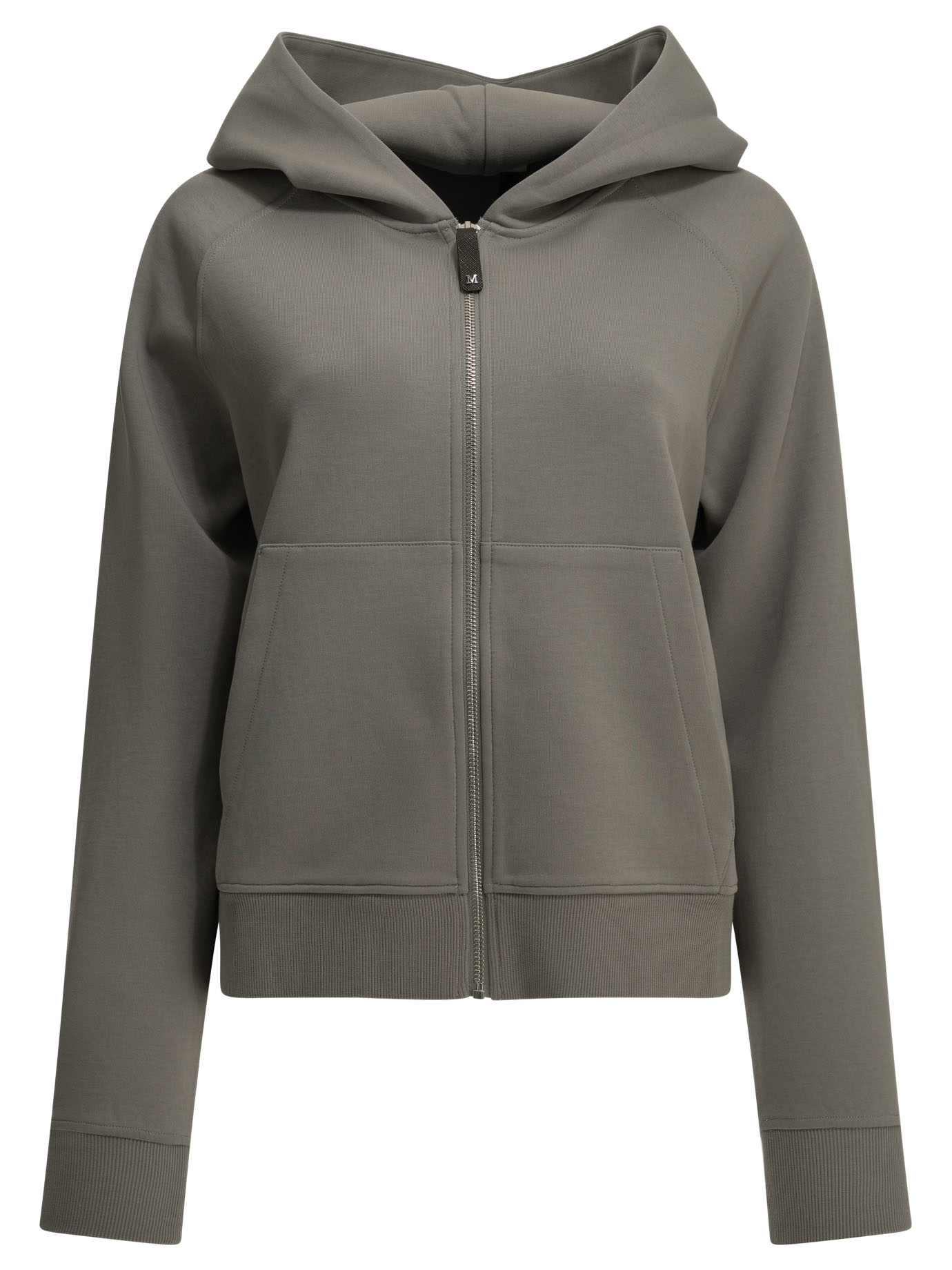 [Max Mara S] Hoodie FW26 2629926021600SMMMAREA001