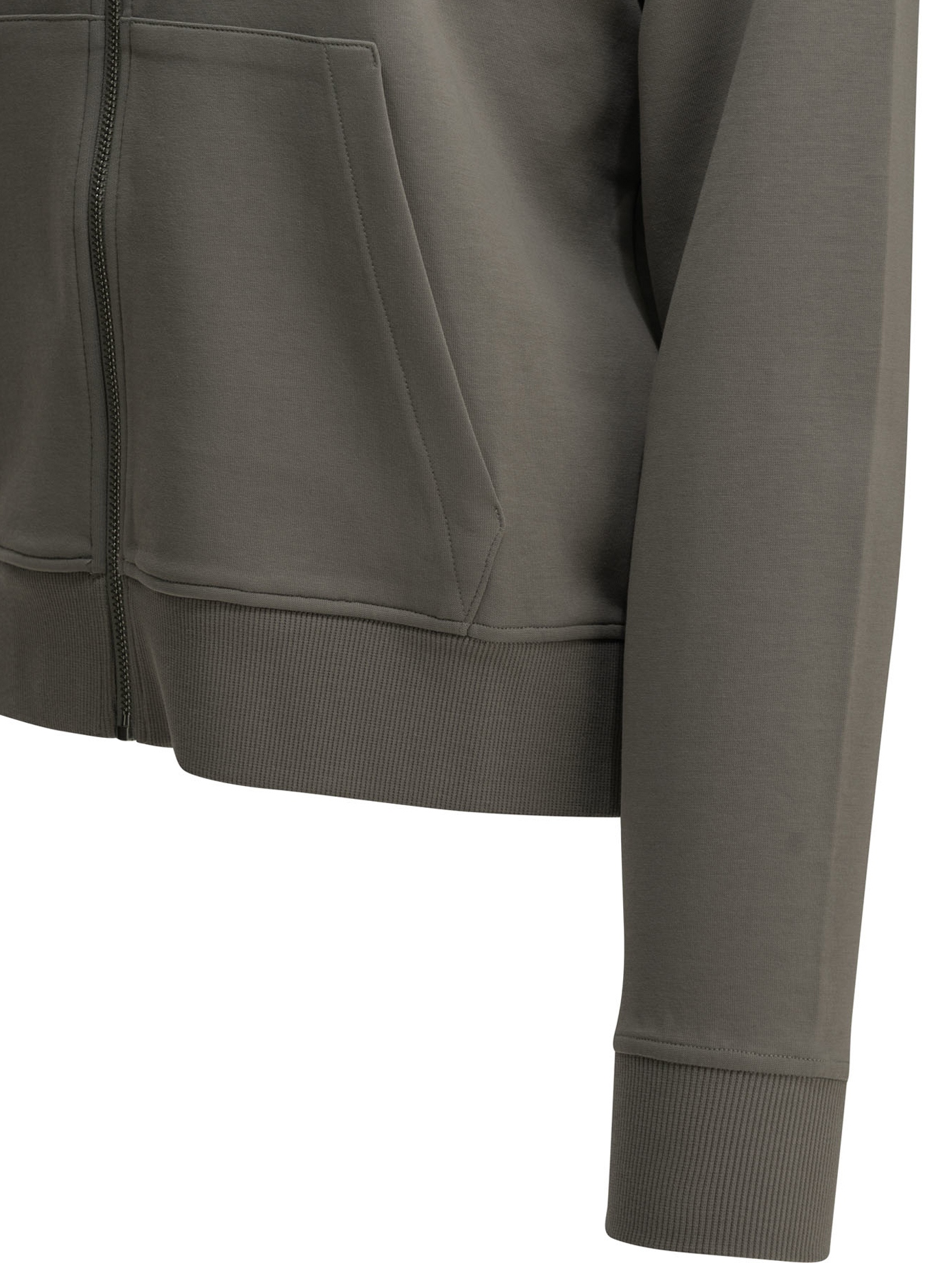 [Max Mara S] Hoodie FW26 2629926021600SMMMAREA001