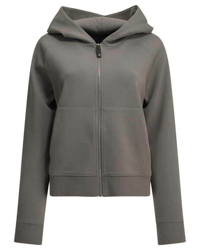 [Max Mara S] Hoodie FW26 2629926021600SMMMAREA001