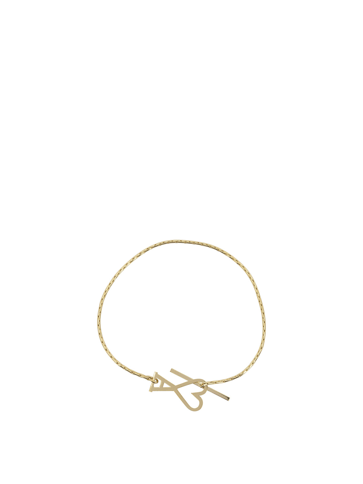 [Ami Paris] Glove FW26 UJW917.361902