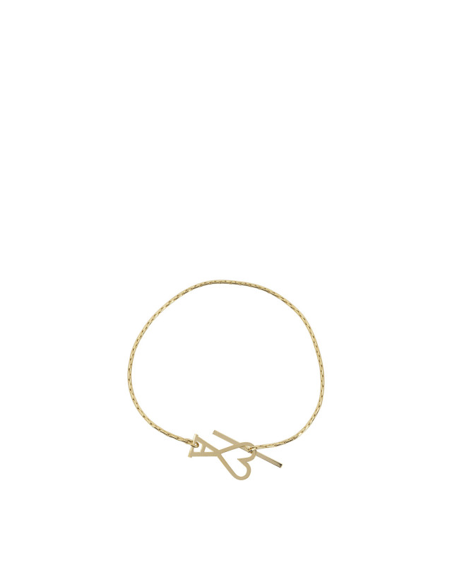 [Ami Paris] Glove FW26 UJW917.361902