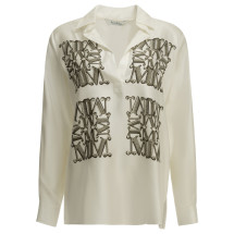 [Max Mara] Shirts Long Sleeve FW26 2621116051600MXMFILTRO002