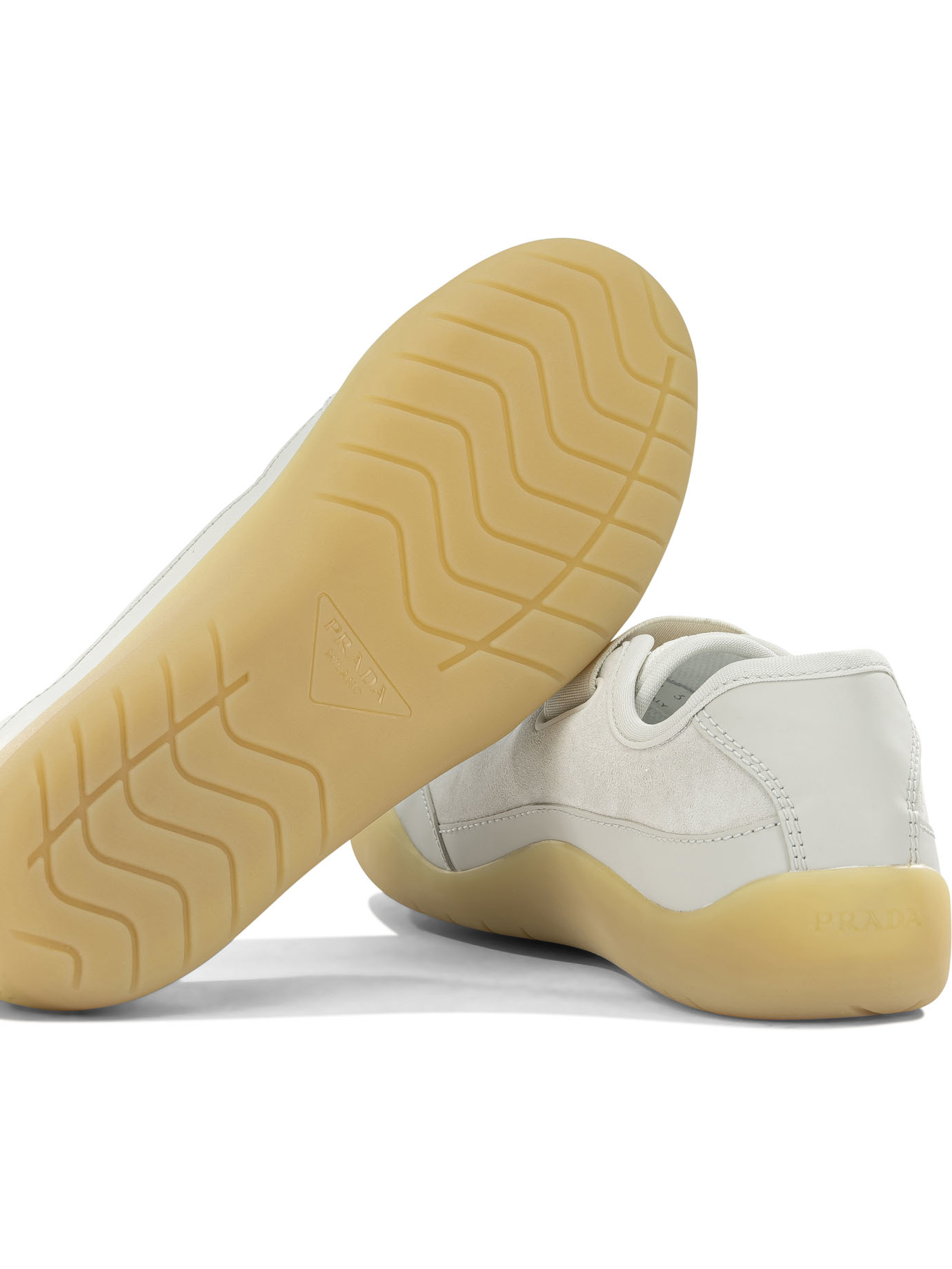 [Prada] Sneakers FW26 1E538O3H0KF0518 F 005