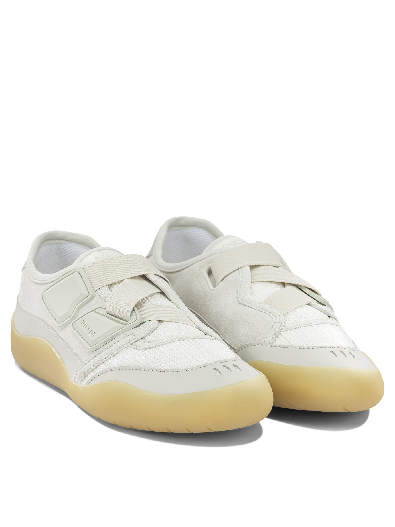 [Prada] Sneakers FW26 1E538O3H0KF0518 F 005