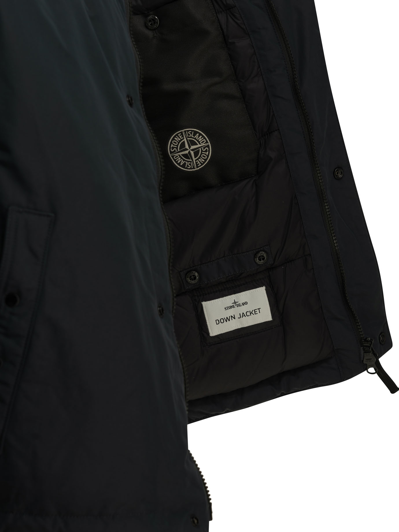 [Stone Island] Jacket FW26 L2S154100022S0A26V0020