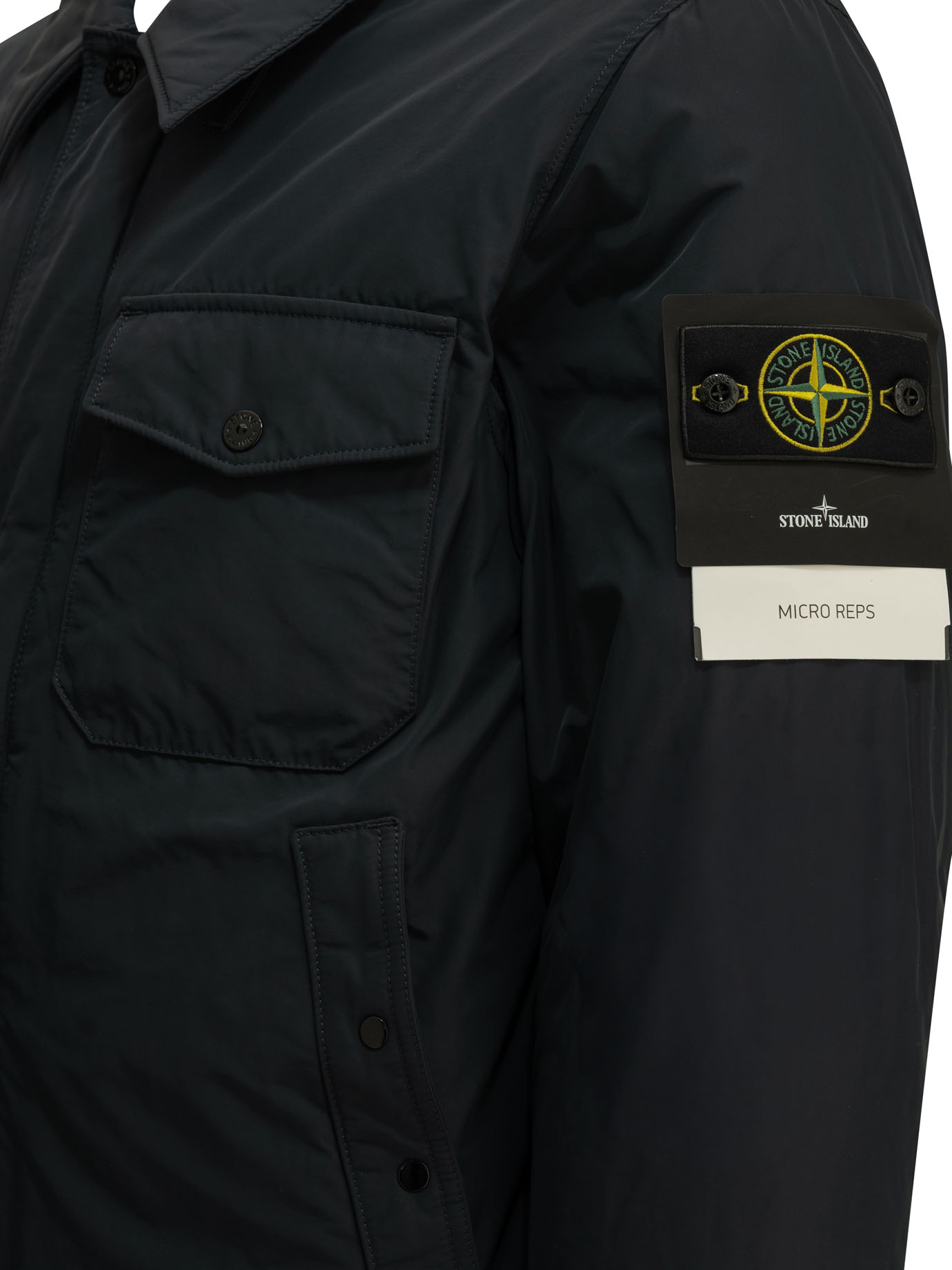 [Stone Island] Jacket FW26 L2S154100022S0A26V0020