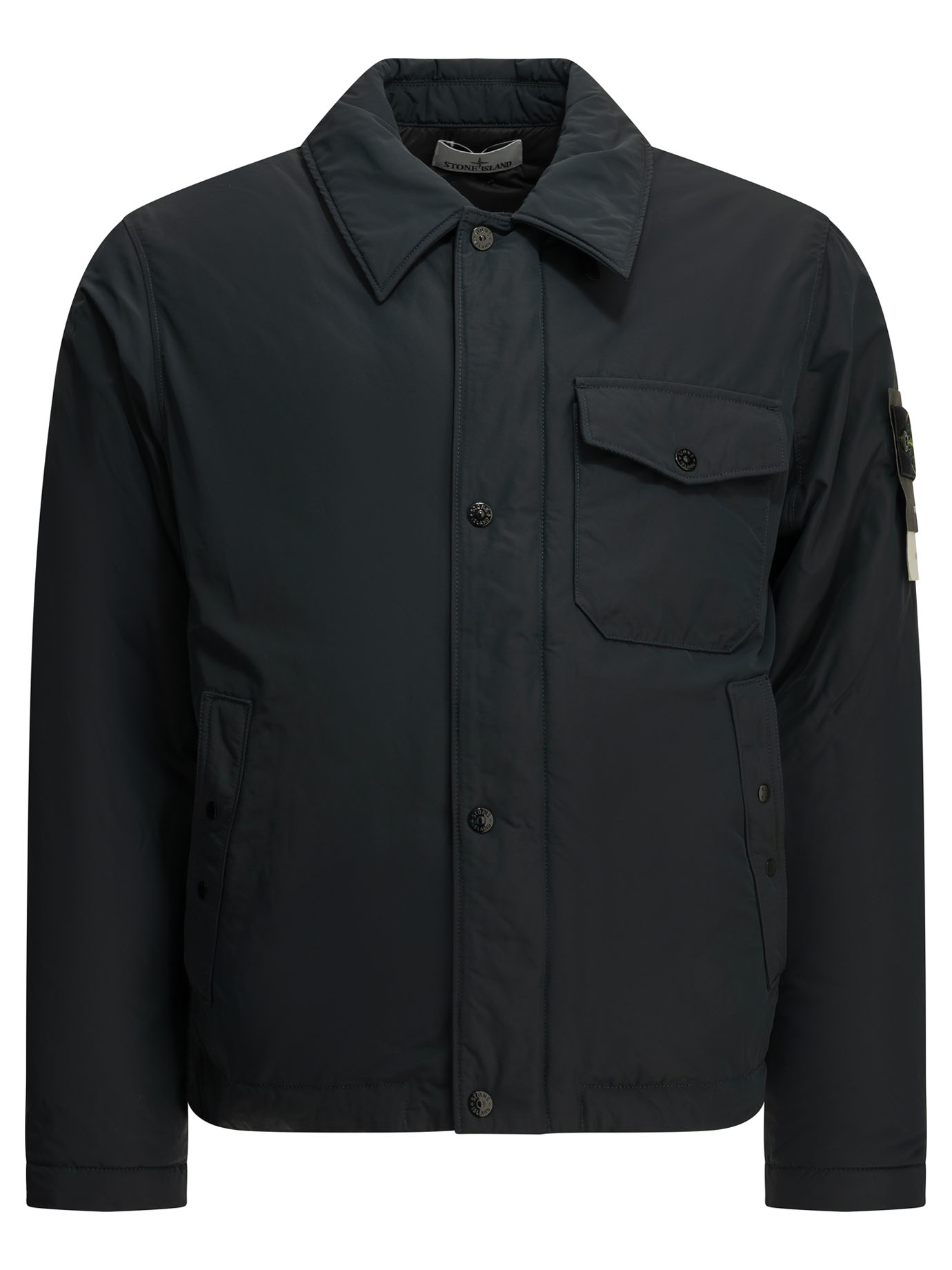 [Stone Island] Jacket FW26 L2S154100022S0A26V0020