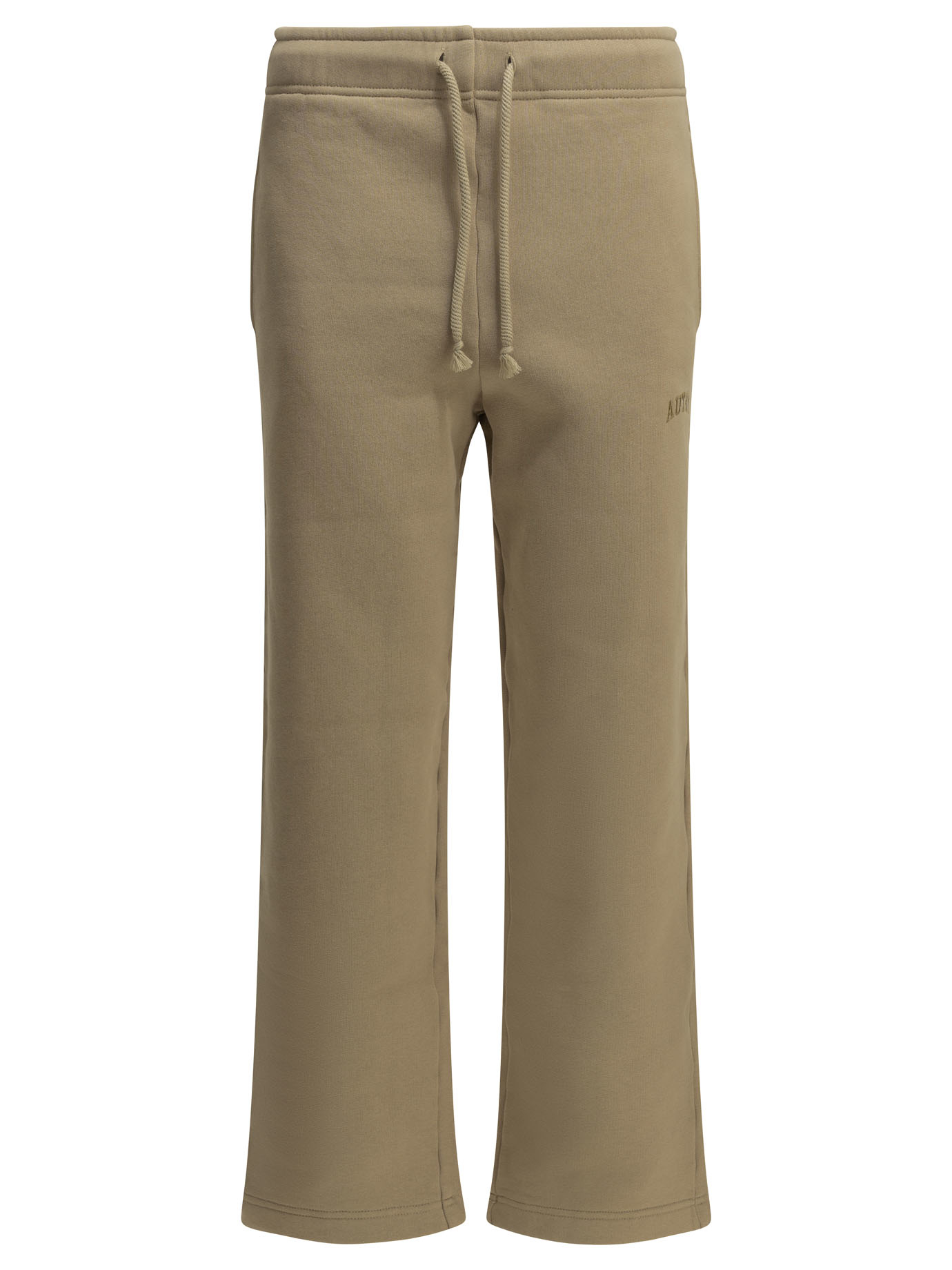 [AUTRY] Pants FW26 SPPW122N