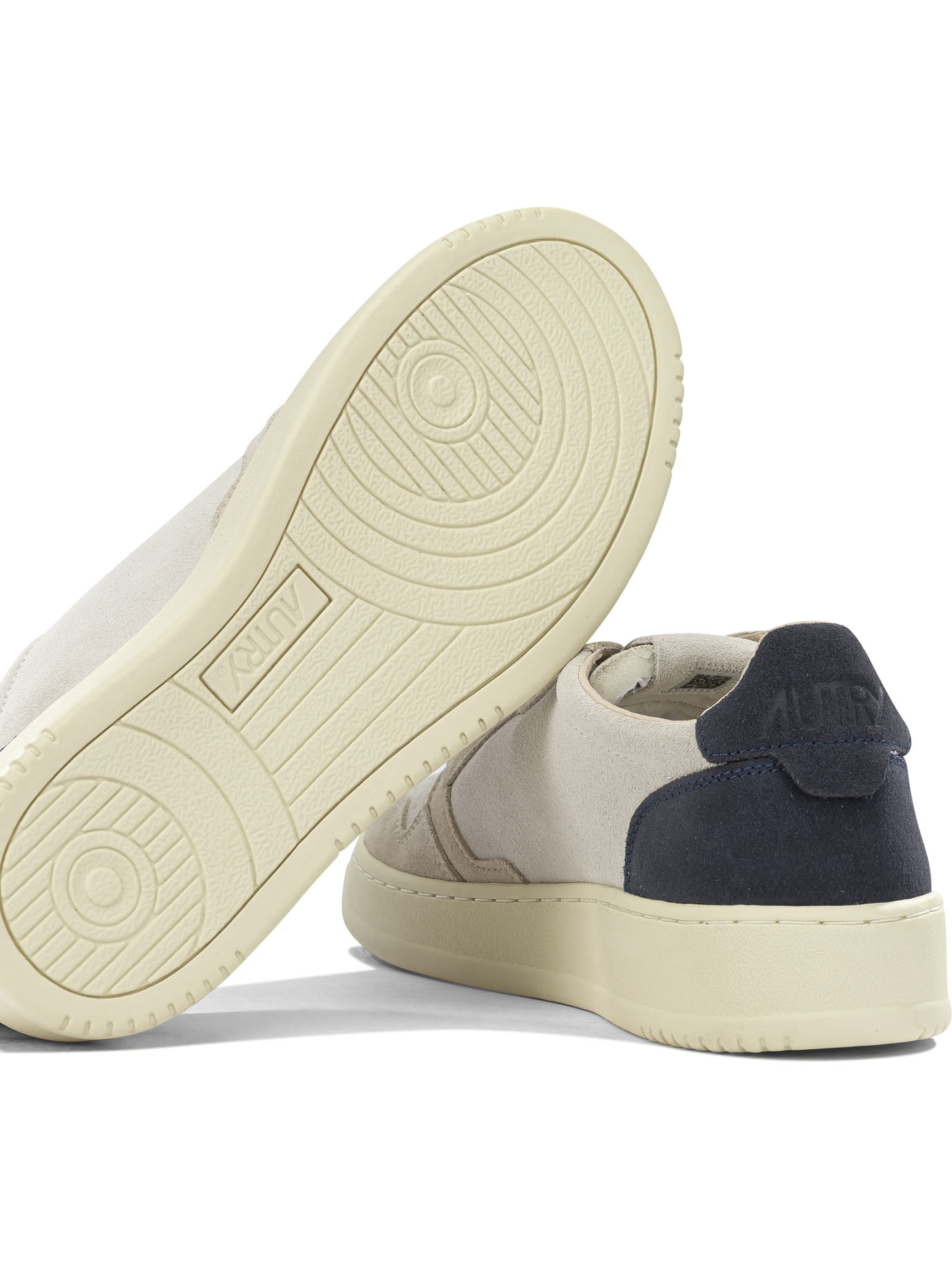 [AUTRY] Sneakers FW26 AULMTS29