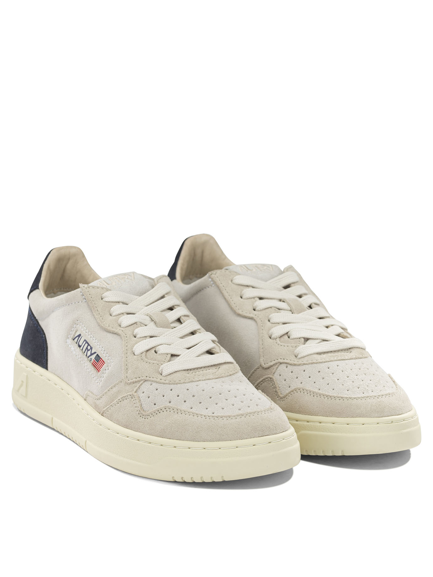 [AUTRY] Sneakers FW26 AULMTS29