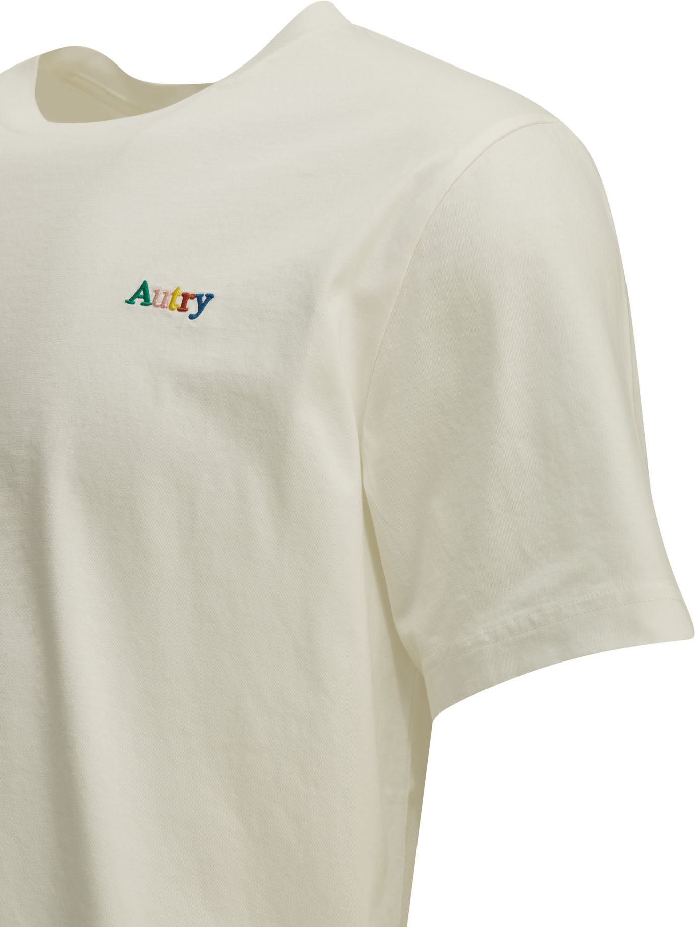 [AUTRY] T-shirts Short Sleeve FW26 TSPX108A