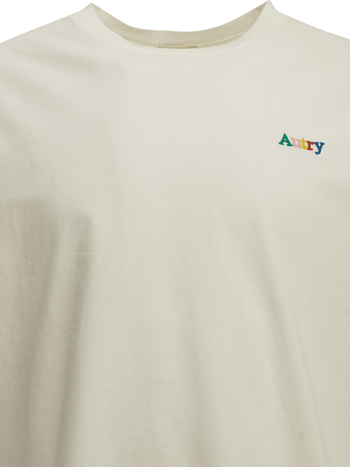 [AUTRY] T-shirts Short Sleeve FW26 TSPX108A
