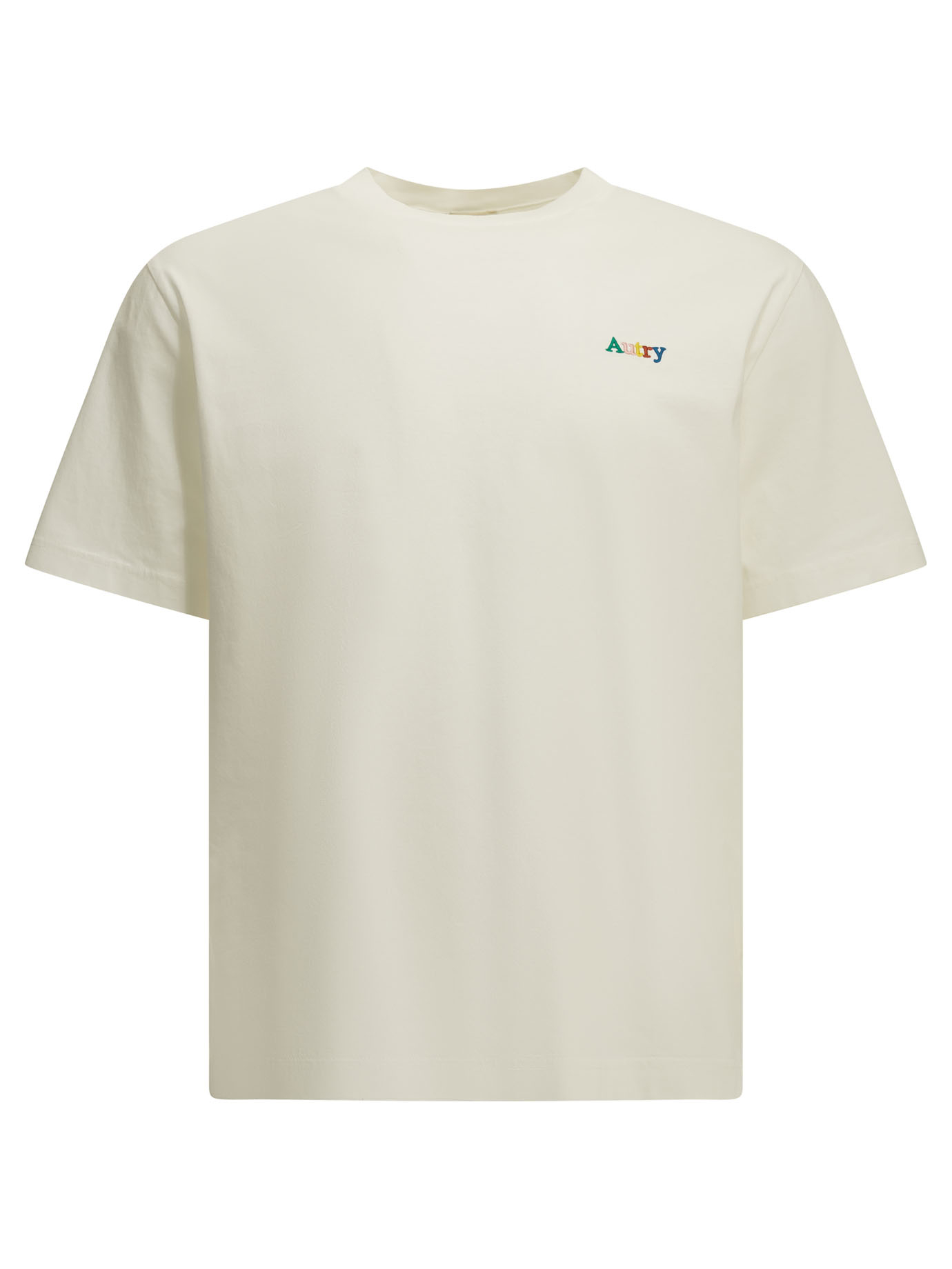 [AUTRY] T-shirts Short Sleeve FW26 TSPX108A