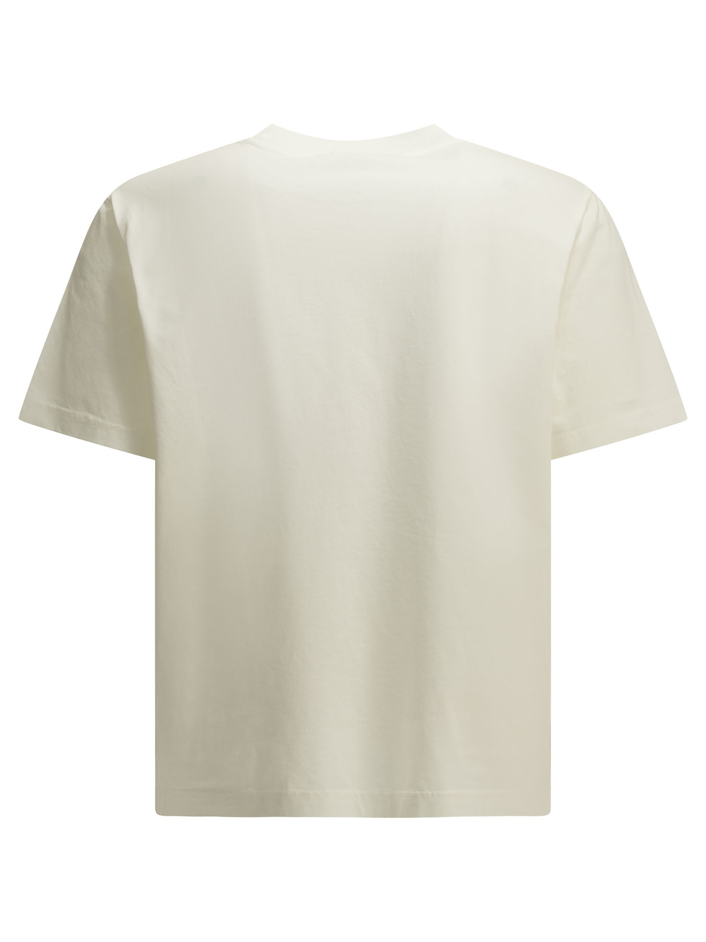 [AUTRY] T-shirts Short Sleeve FW26 TSPX108A