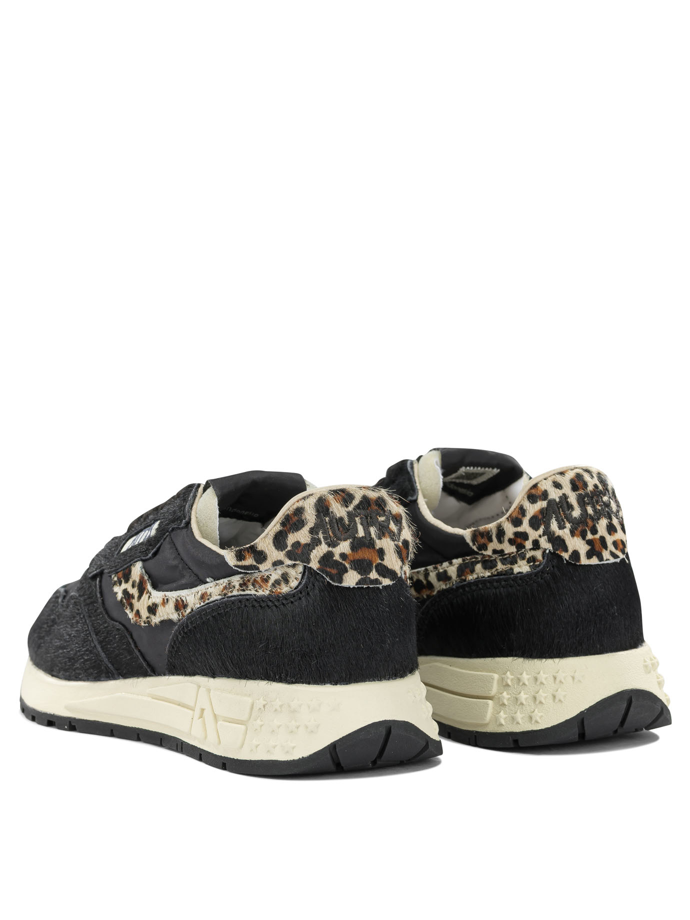 [AUTRY] Sneakers FW26 WWLWOI01