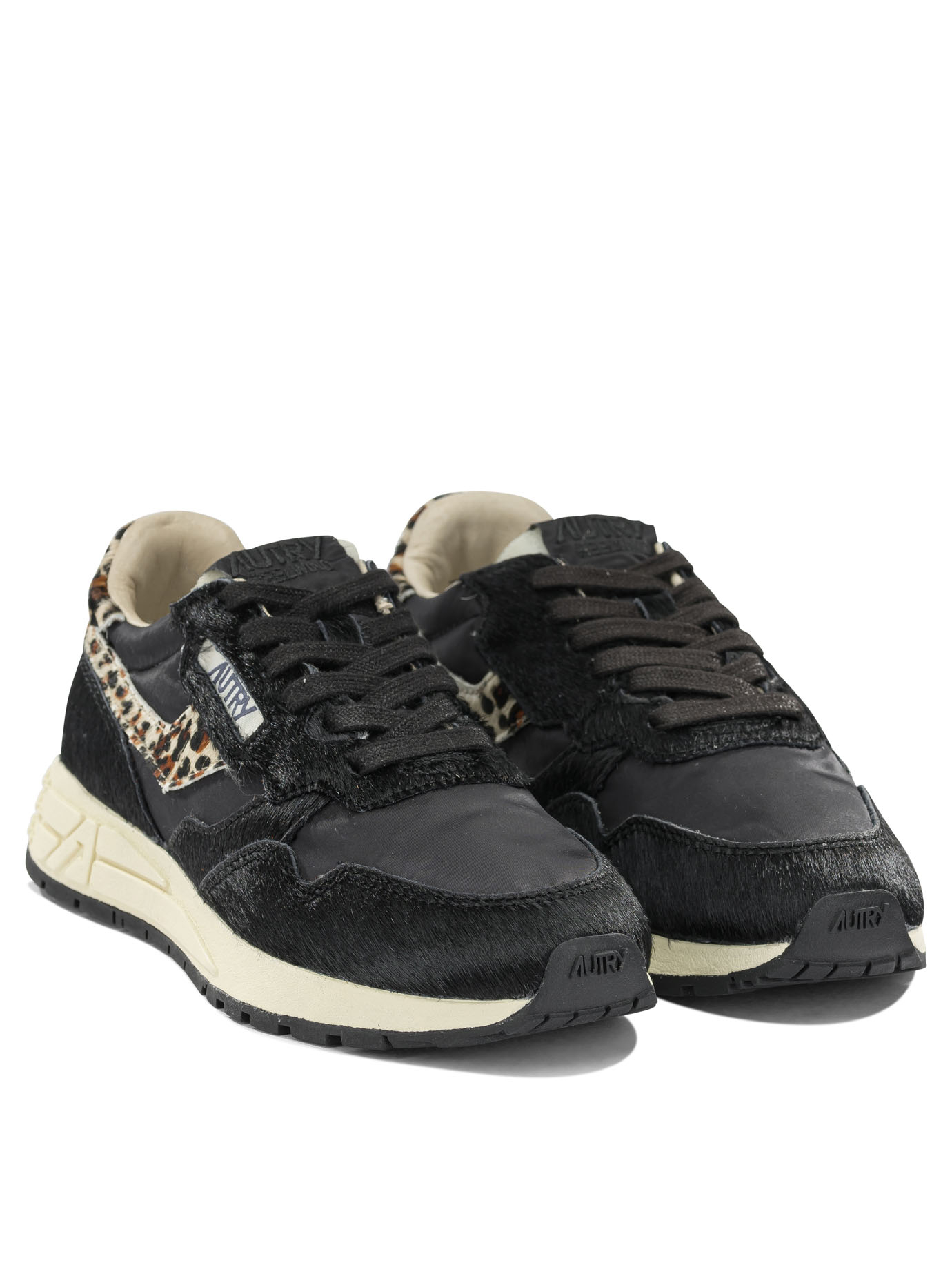 [AUTRY] Sneakers FW26 WWLWOI01