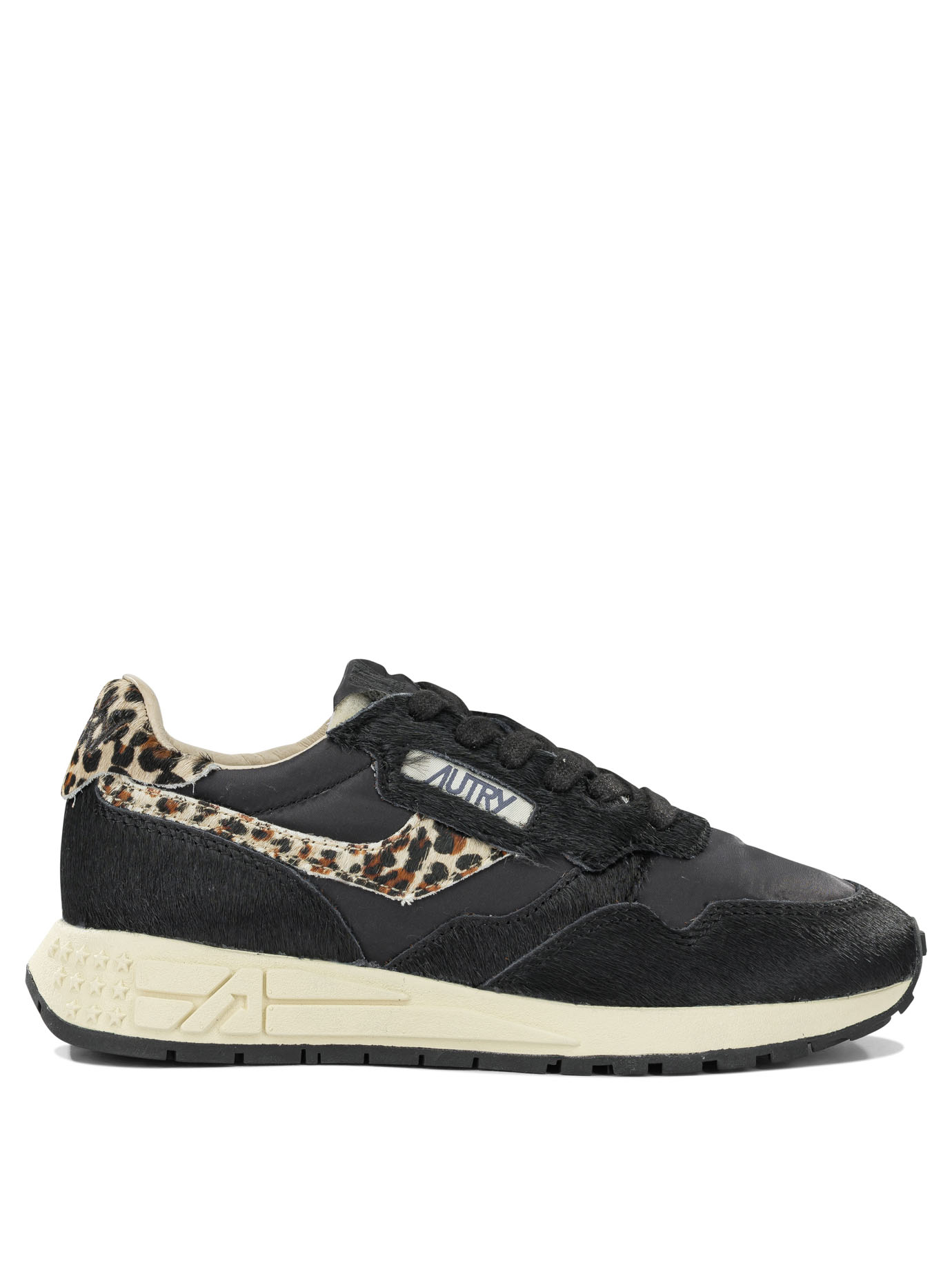 [AUTRY] Sneakers FW26 WWLWOI01