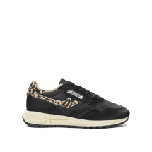 [AUTRY] Sneakers FW26 WWLWOI01