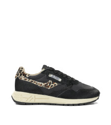 [AUTRY] Sneakers FW26 WWLWOI01