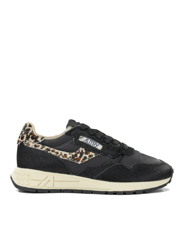 [AUTRY] Sneakers FW26 WWLWOI01