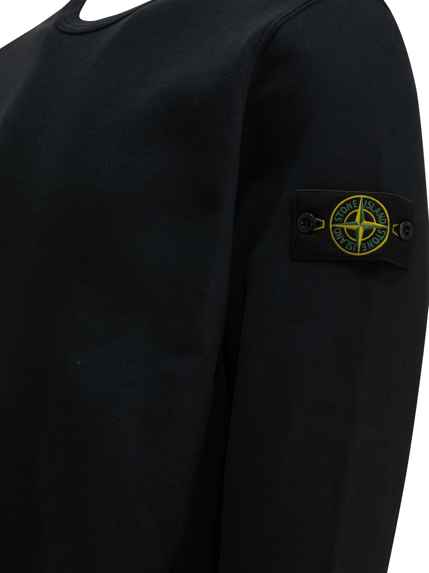[Stone Island] Sweatshirt FW26 L2S156100049S0A20V0020
