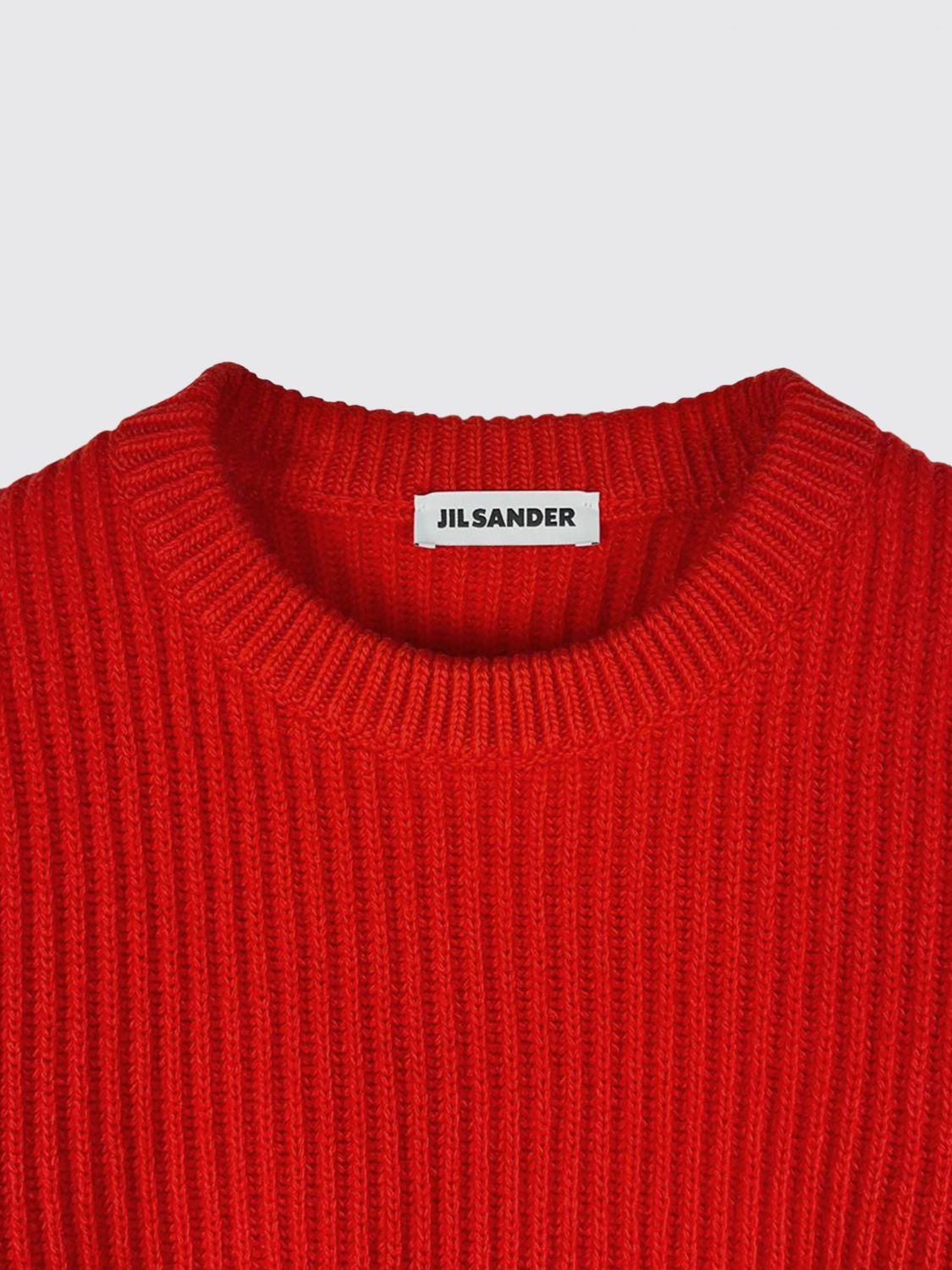 [Jil Sander] Knitwear FW26 J02GP0290J14848 626