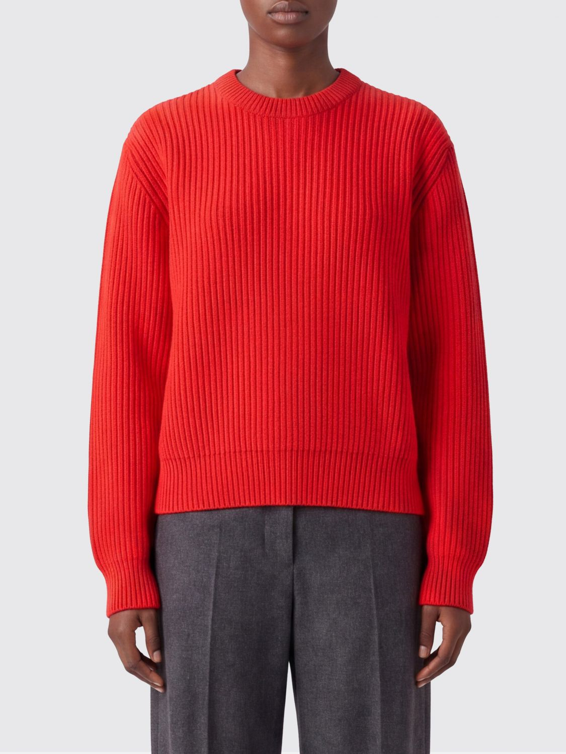 [Jil Sander] Knitwear FW26 J02GP0290J14848 626
