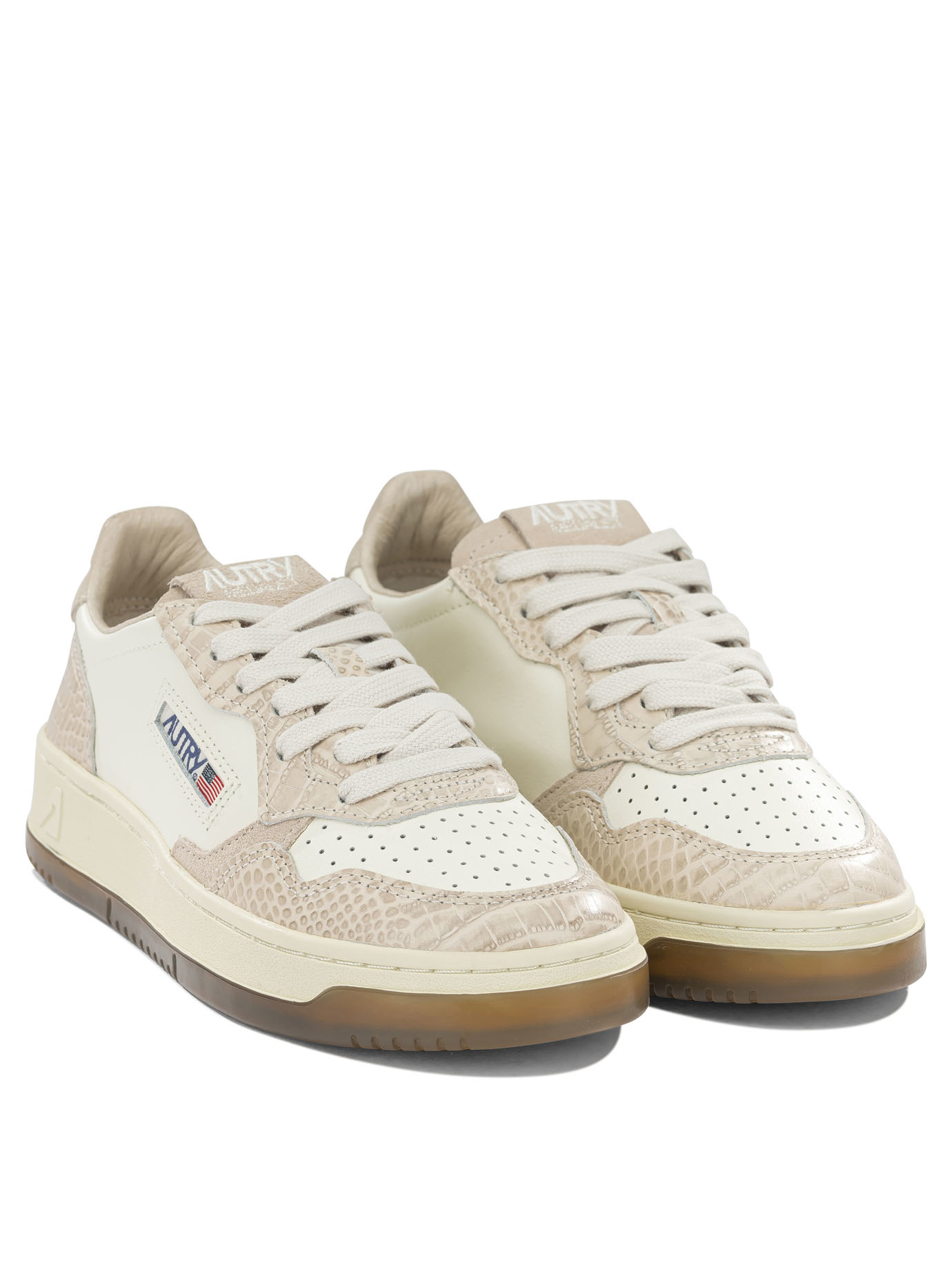 [AUTRY] Sneakers FW26 AULWCZ01