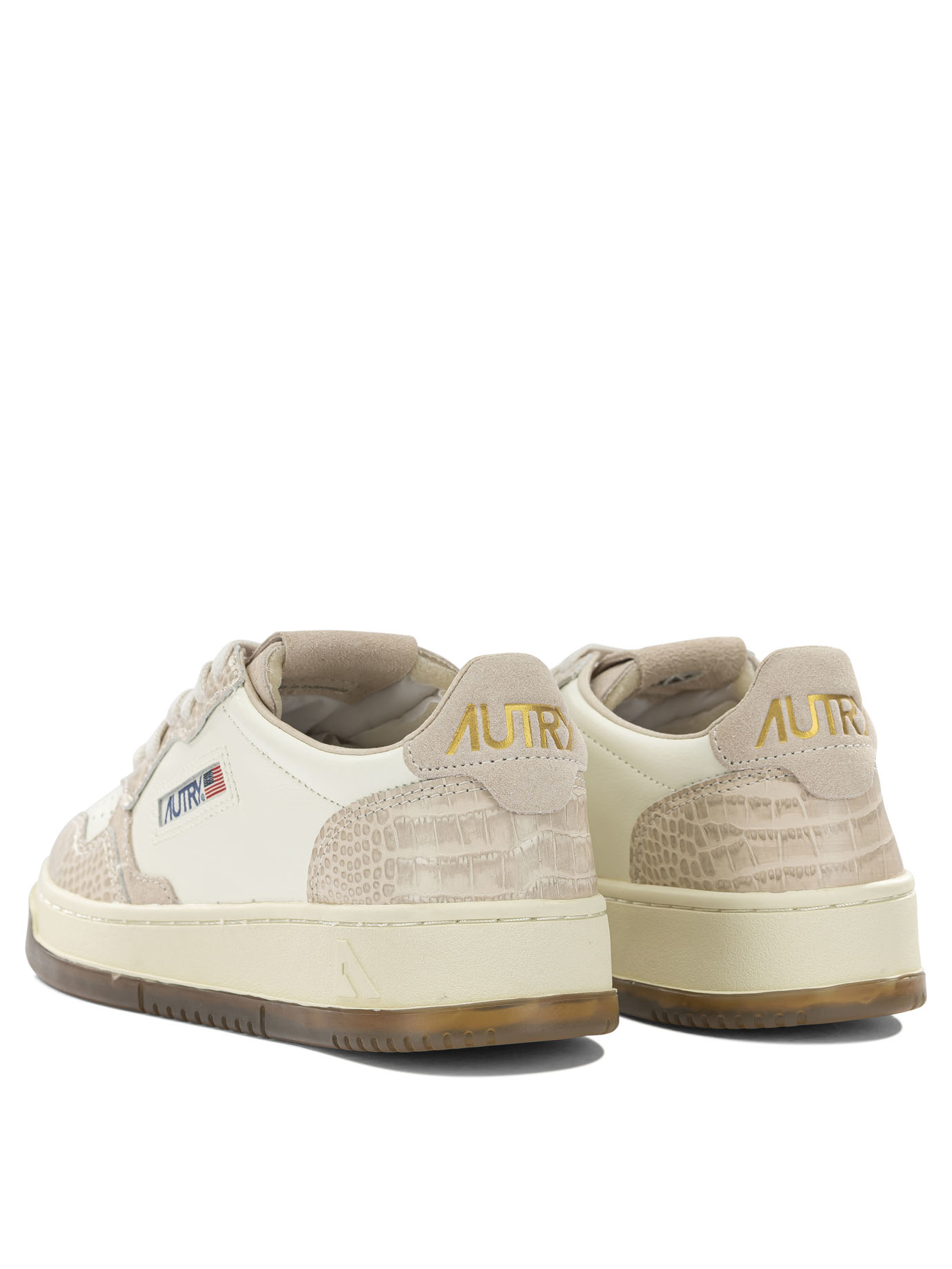 [AUTRY] Sneakers FW26 AULWCZ01