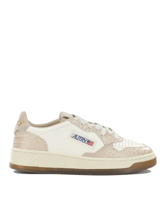 [AUTRY] Sneakers FW26 AULWCZ01
