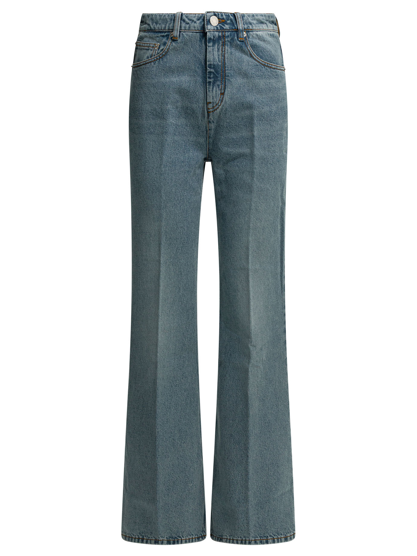 [Ami Paris] Jeans FW26 FTR420.DE0046480