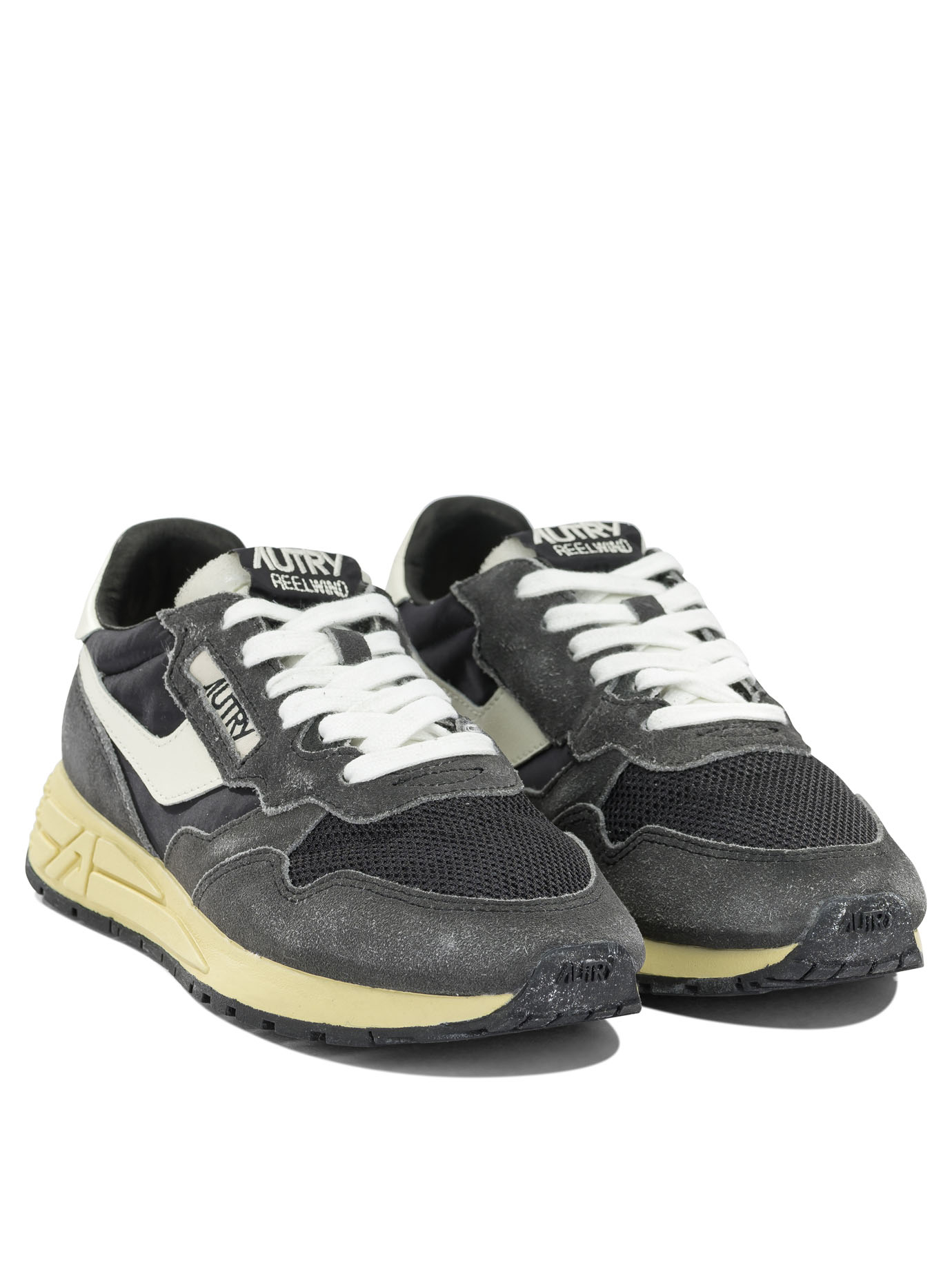 [AUTRY] Sneakers FW26 WWLWGQ07