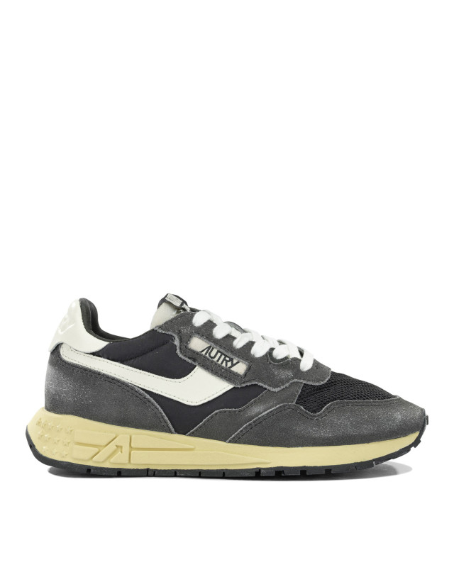 [AUTRY] Sneakers FW26 WWLWGQ07