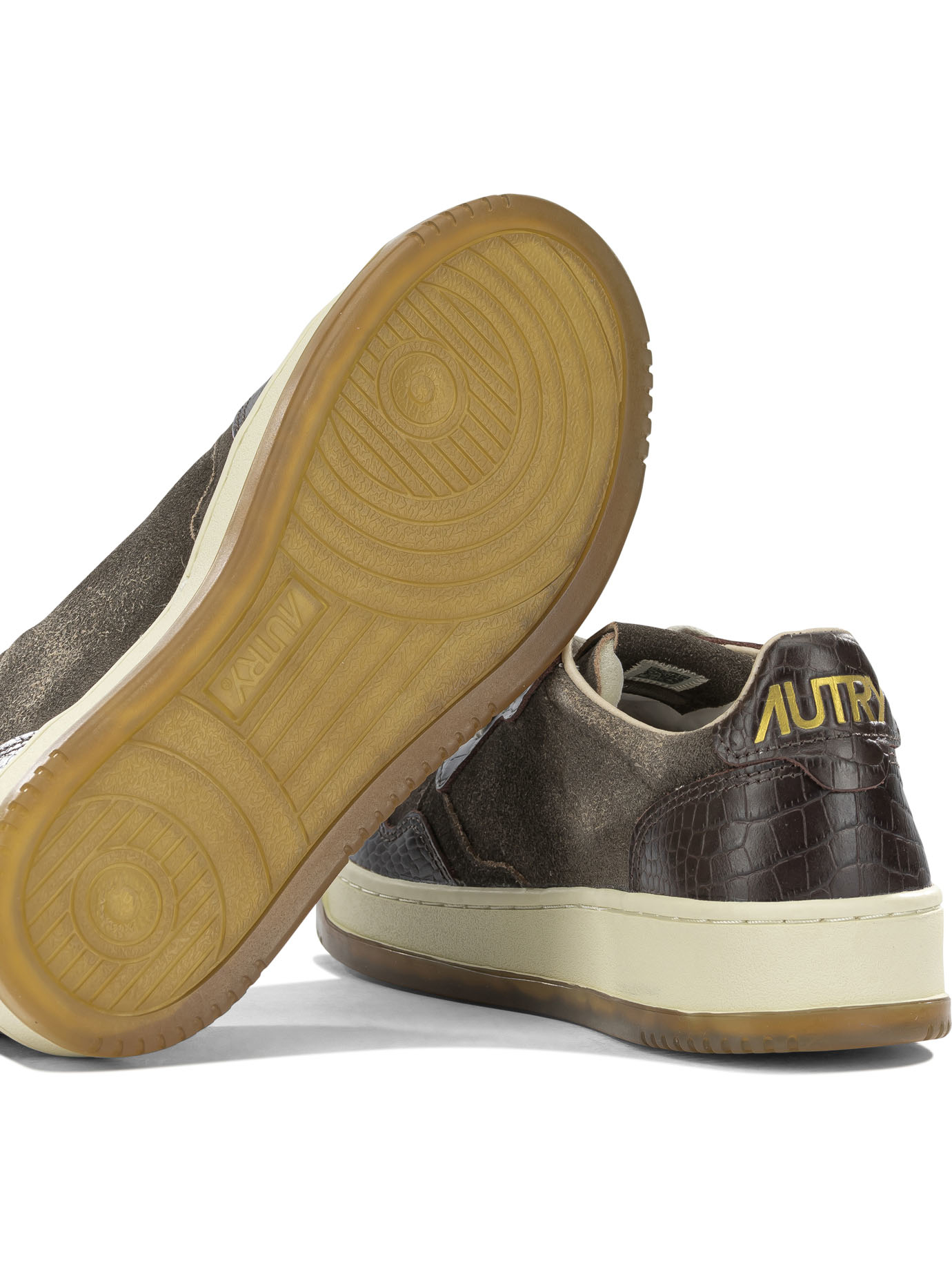 [AUTRY] Sneakers FW26 AULWCJ01