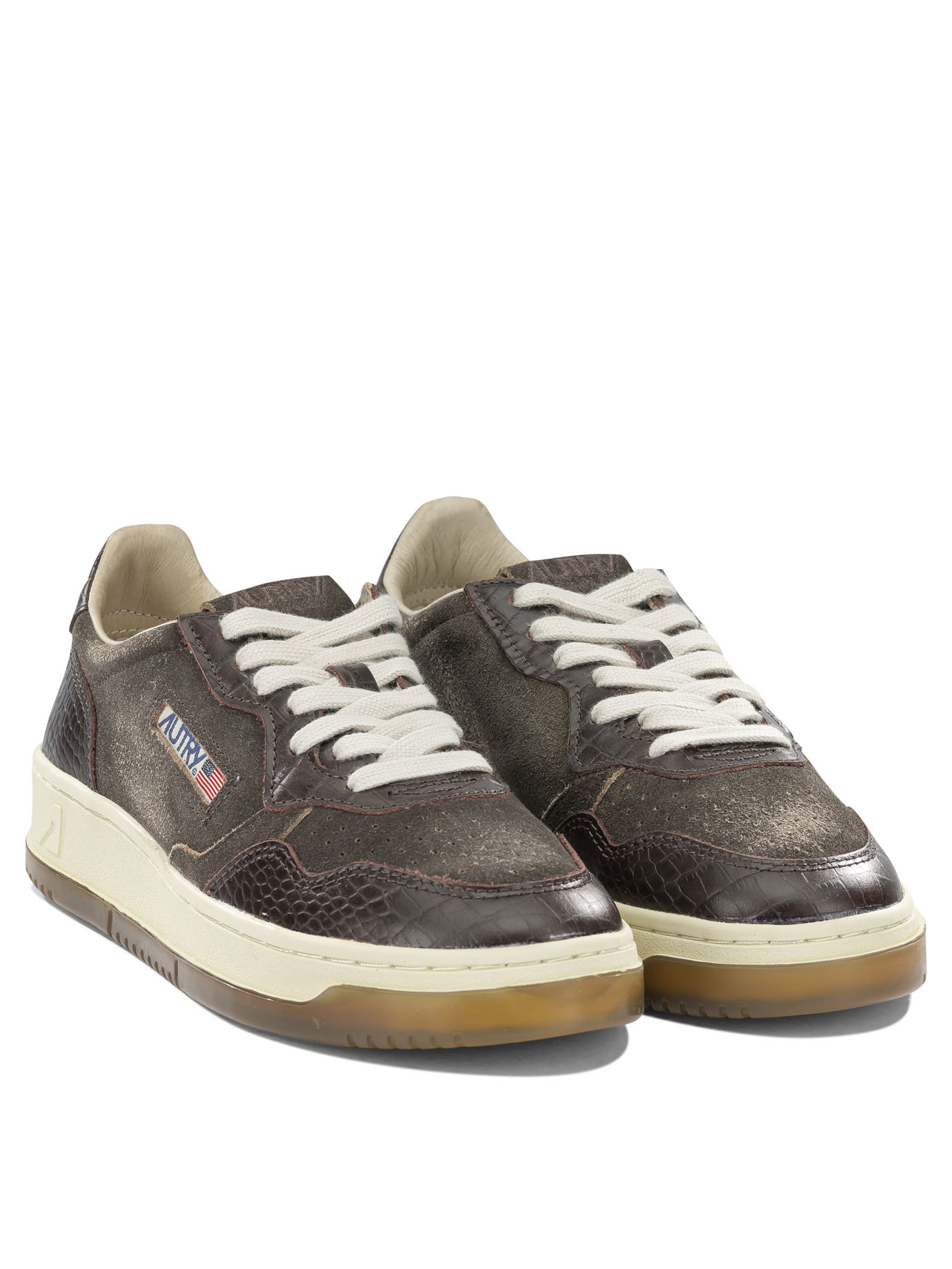 [AUTRY] Sneakers FW26 AULWCJ01