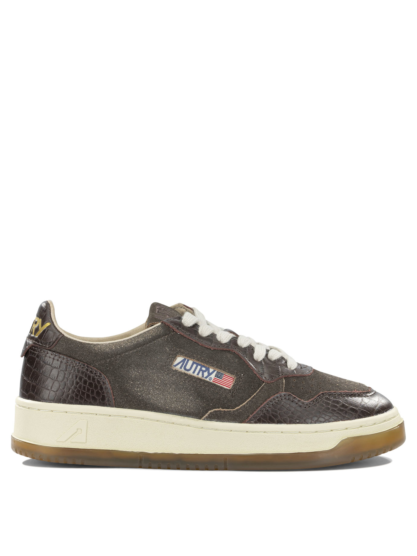 [AUTRY] Sneakers FW26 AULWCJ01