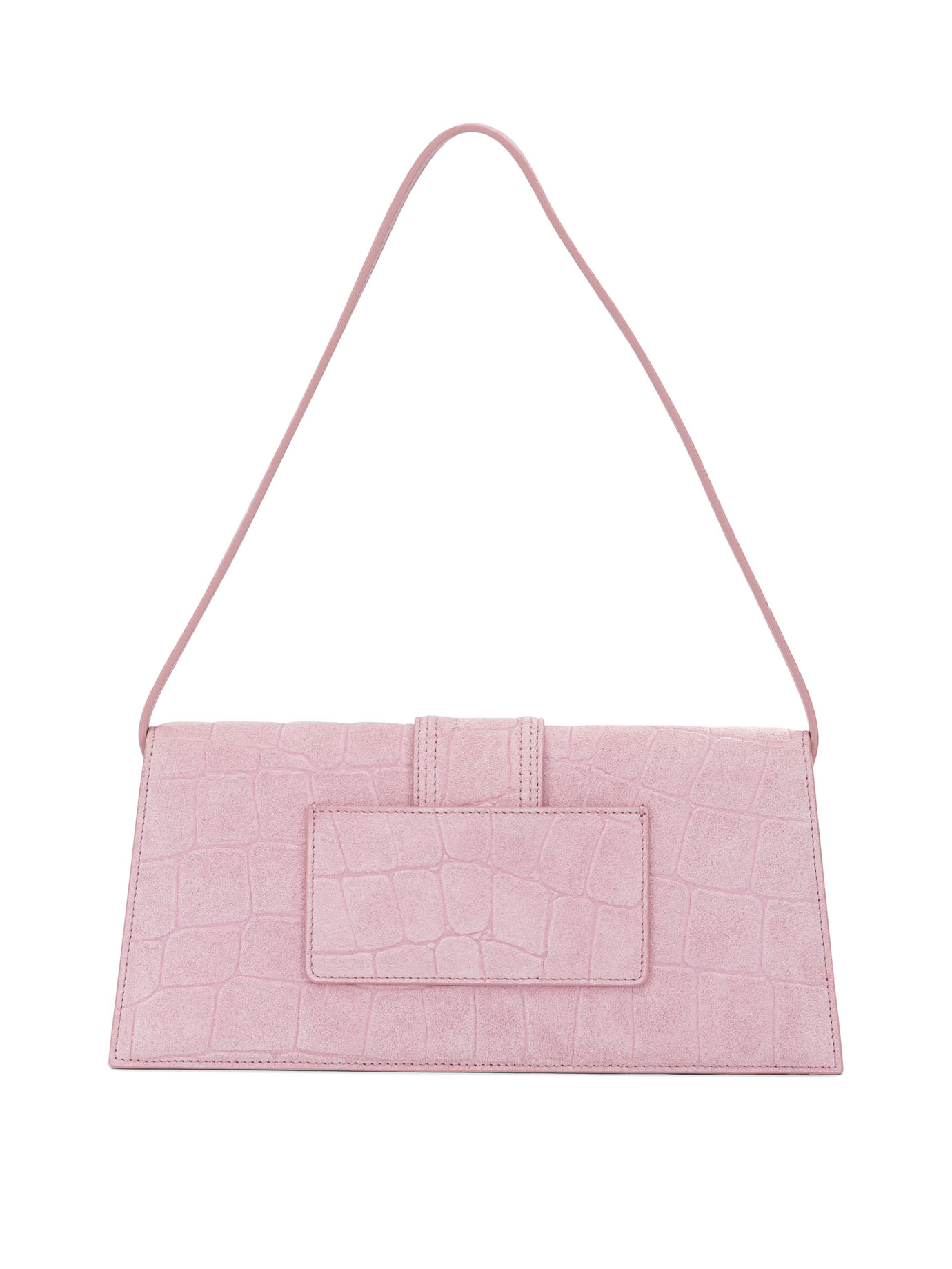 [JACQUEMUS] Shoulder bag FW26 BAW00013AC07A09LIGHT PINK