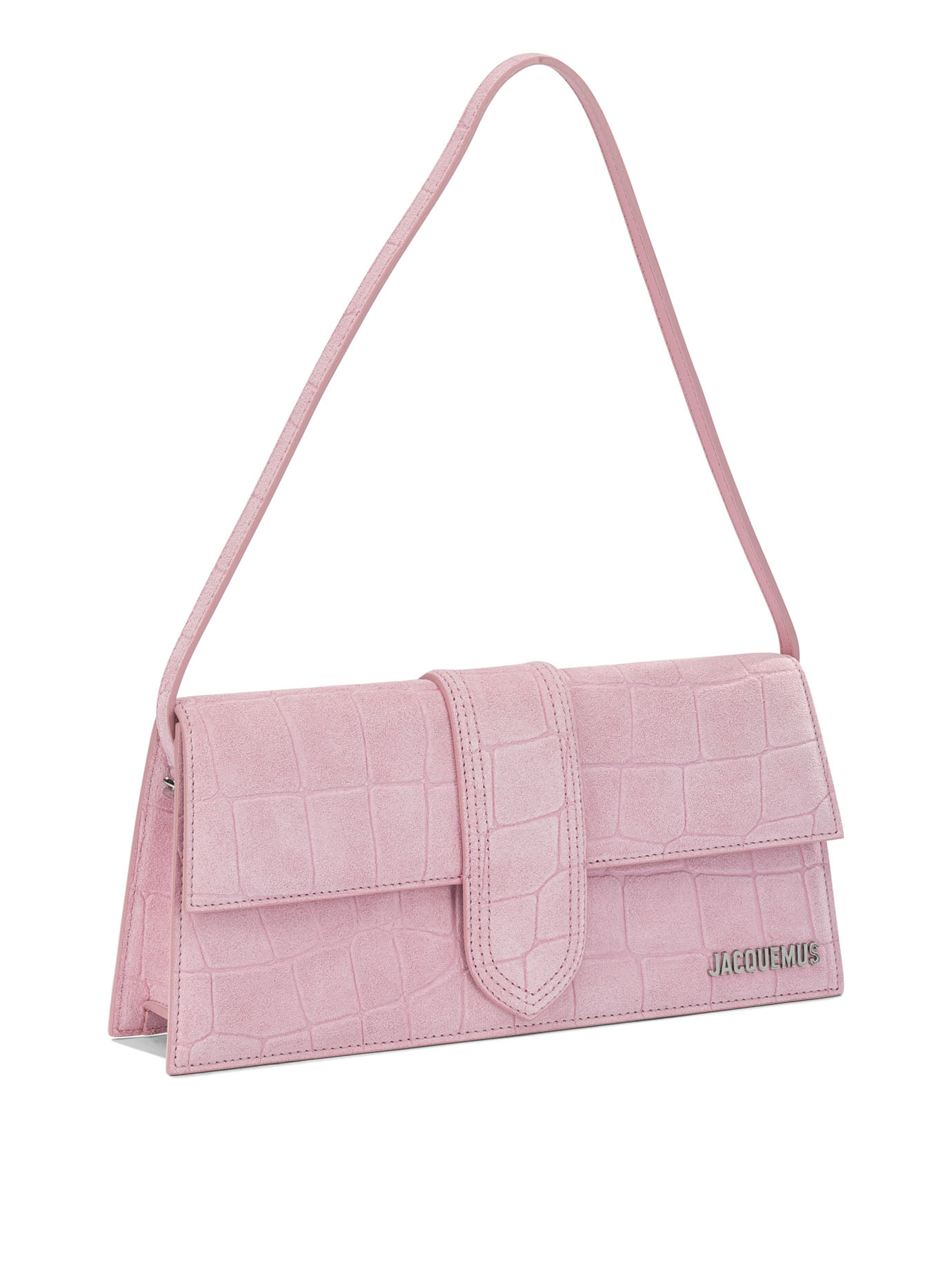 [JACQUEMUS] Shoulder bag FW26 BAW00013AC07A09LIGHT PINK